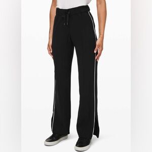 Lululemon On the Right Track Pants